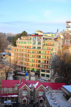 Move-N-Pick Murree